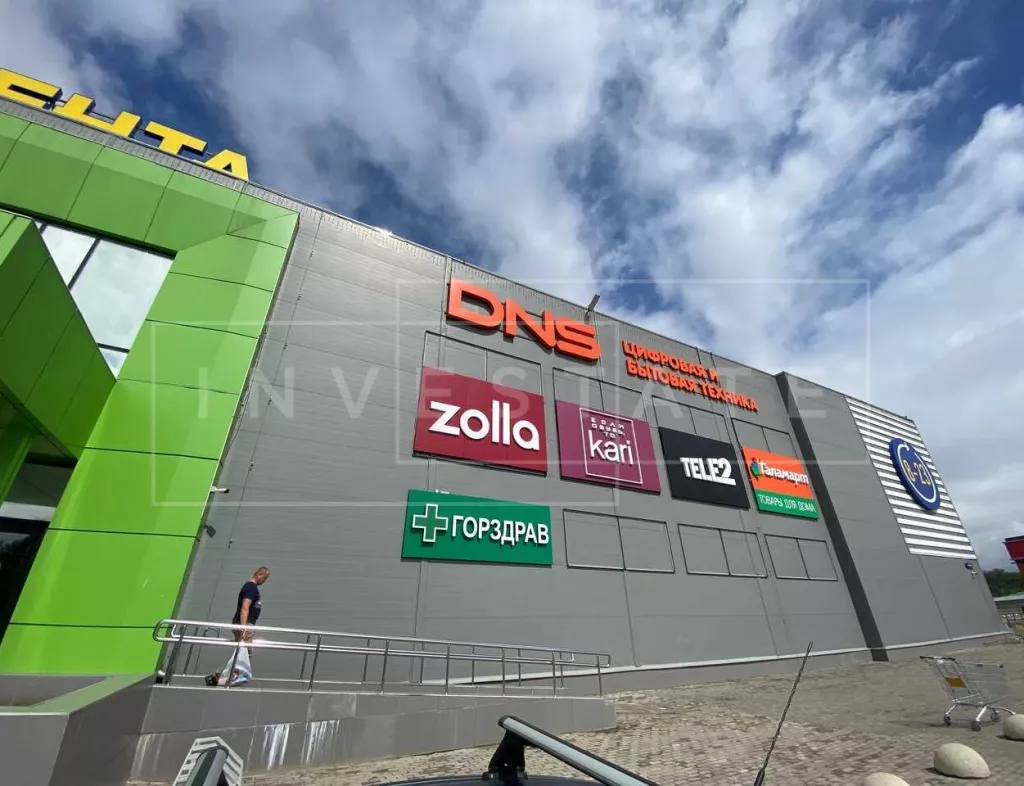 г. Коломна, Астахова ул., 4