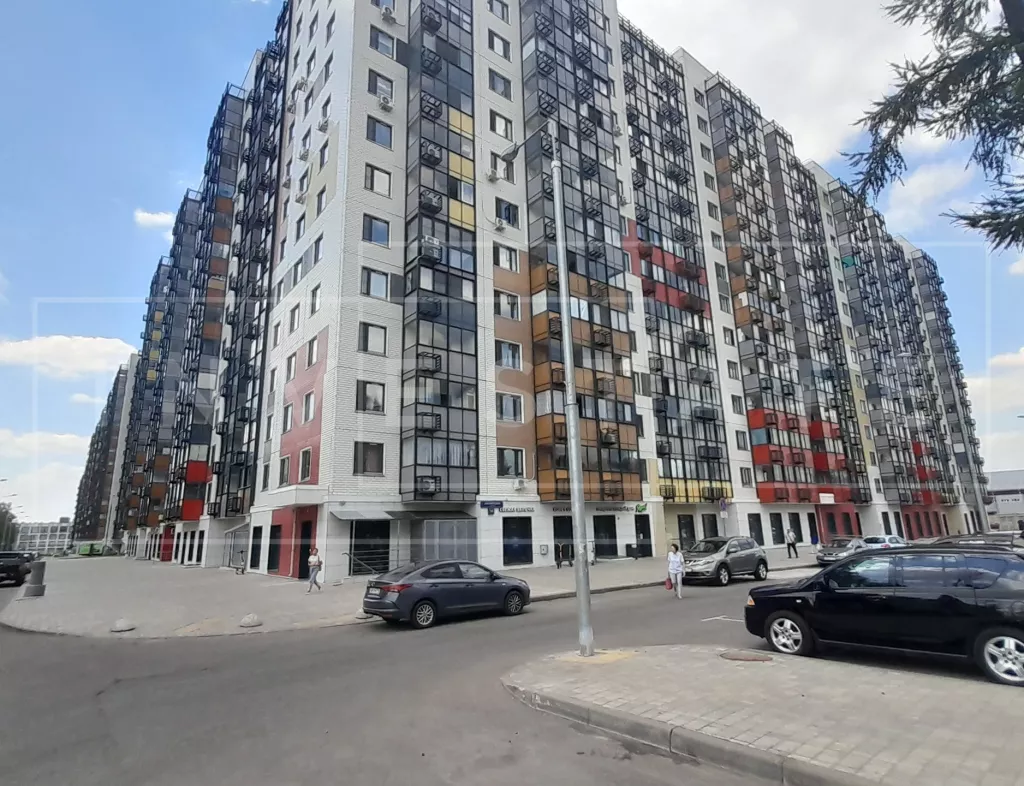 г. Москва, Долгопрудная аллея, 14к1