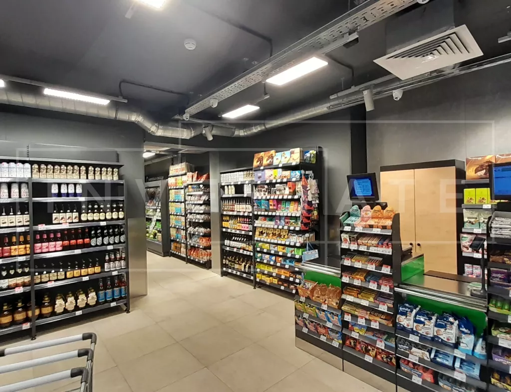 г. Москва, Долгопрудная аллея, 14к1