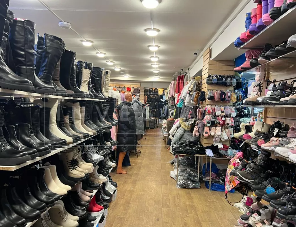 Москва, Марушкино, Липовая Аллея ул., 5А