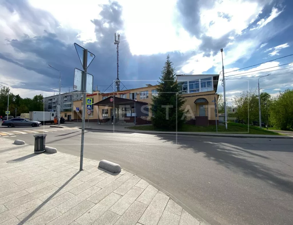 Москва, Марушкино, Липовая Аллея ул., 5А