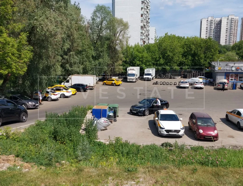 г. Москва, Мусы Джалиля ул., 5к1с3