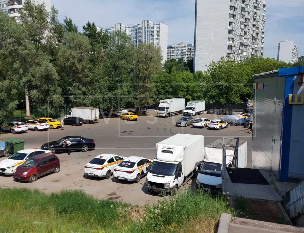 г. Москва, Мусы Джалиля ул., 5к1с3