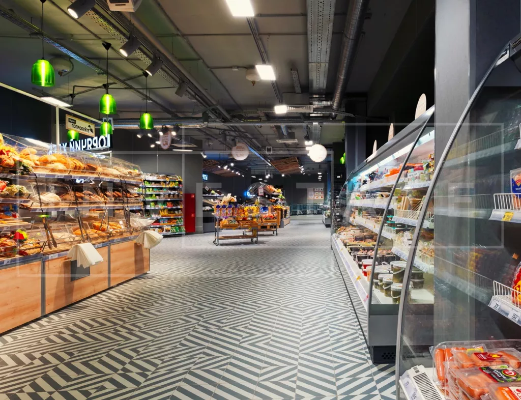 г. Москва, Русаковская ул., 25, стр. 1