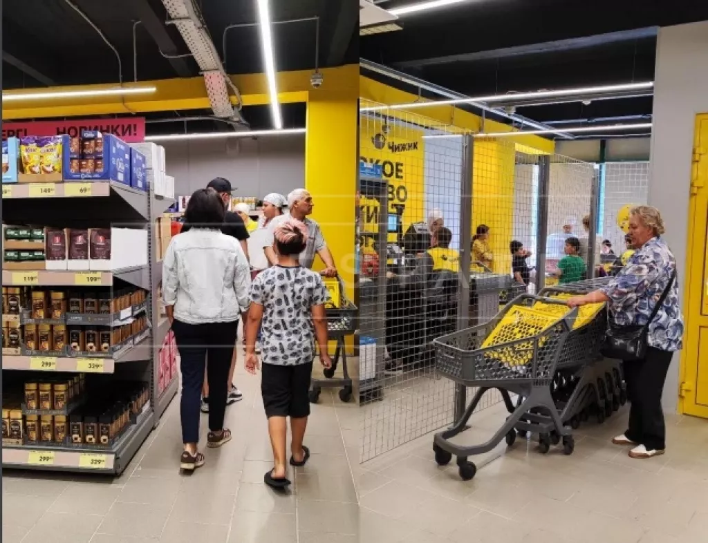 г. Москва, Рогожский Посёлок ул., 3