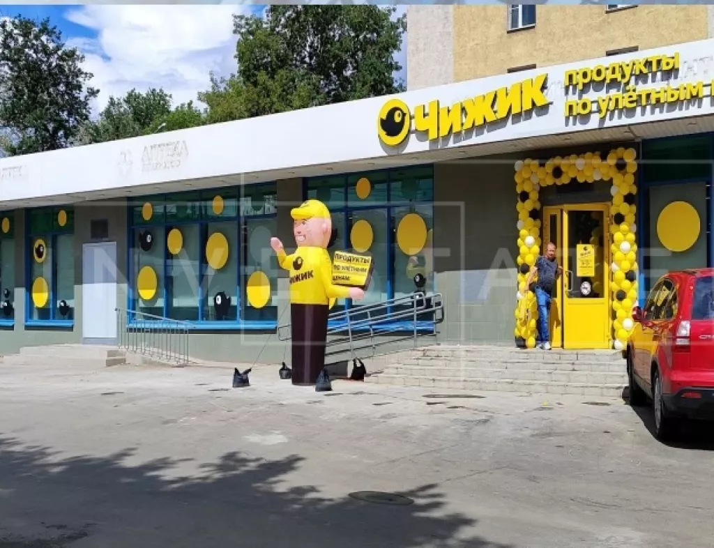 г. Москва, Рогожский Посёлок ул., 3