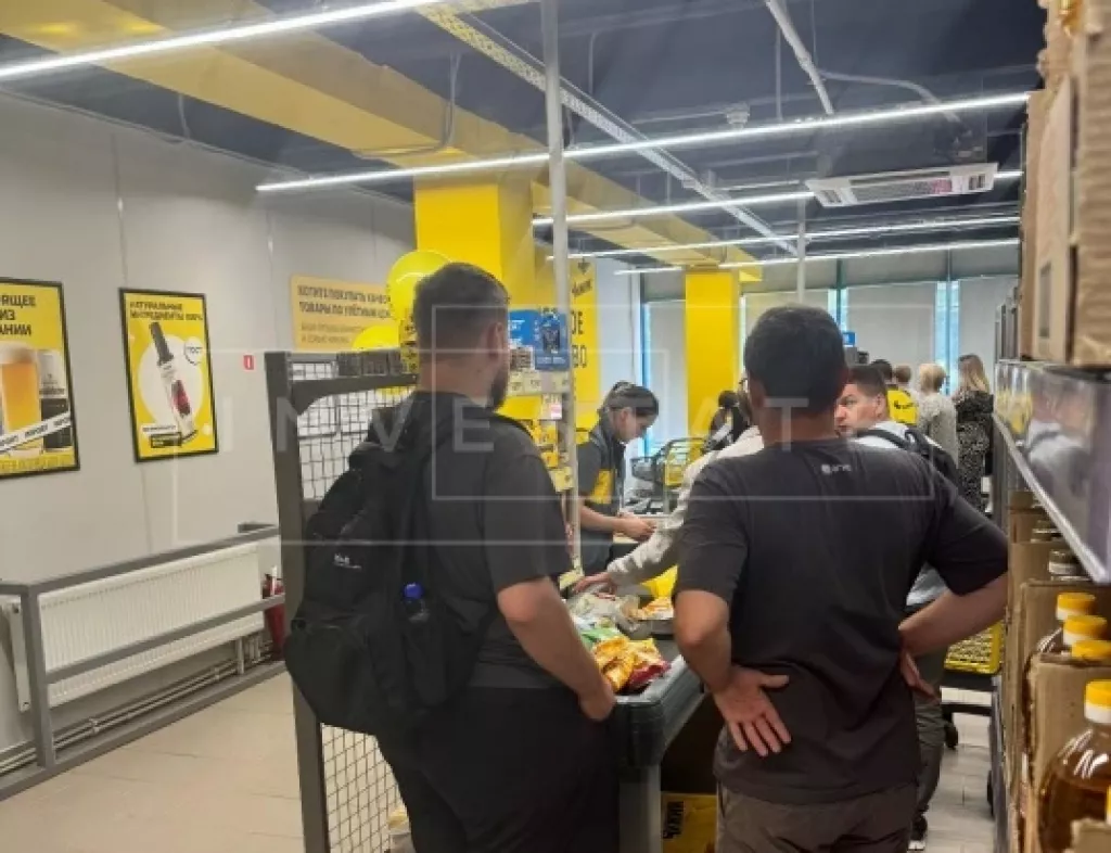 г. Москва, Рогожский Посёлок ул., 3