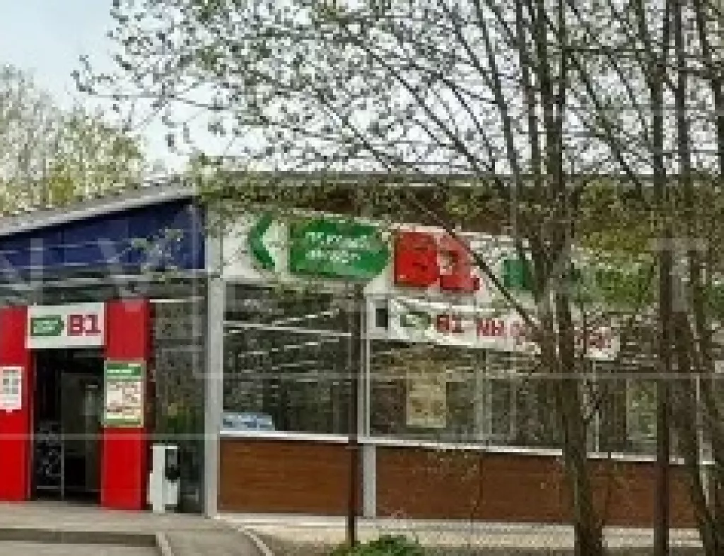 арендный бизнес МО, г.о. Красногорск, пос. Отрадное, Лесная ул., 17А в , метро  МО, г.о. Красногорск, пос. Отрадное, Лесная ул., 17А