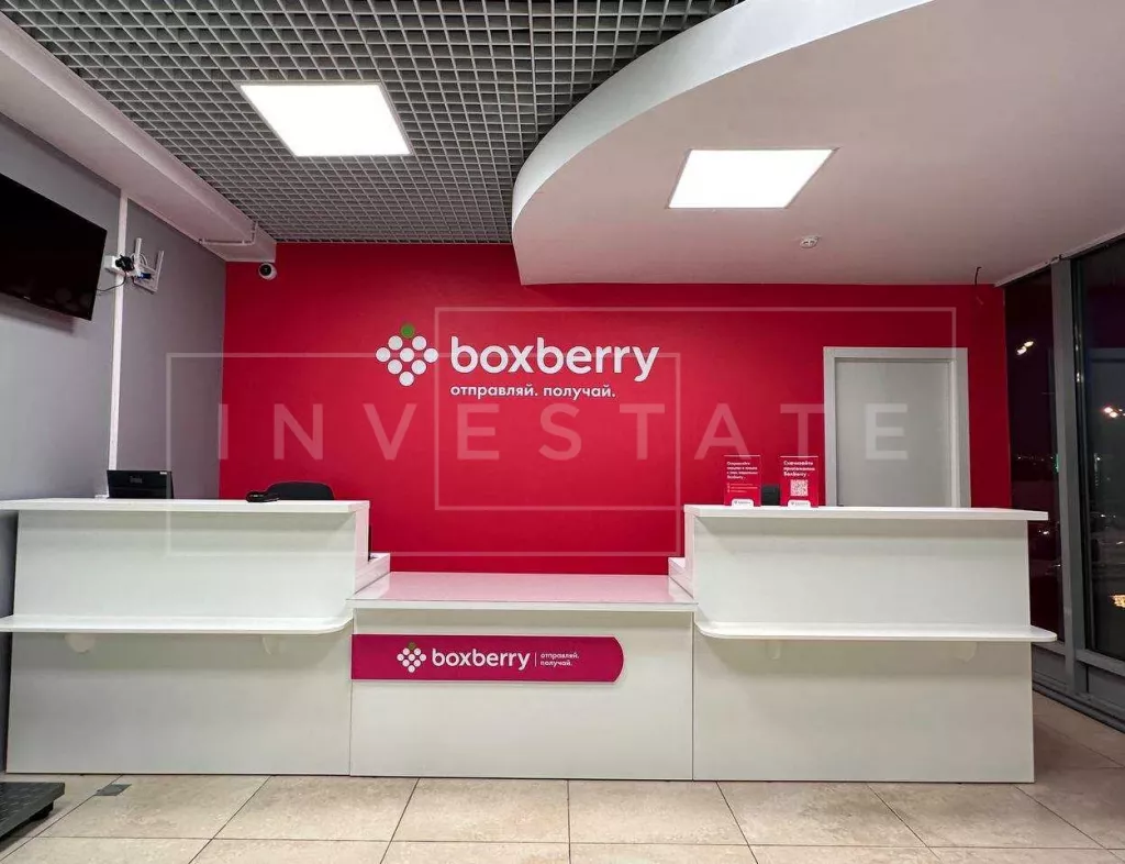 арендный бизнес г Москва, Лермонтовский пр-т, 2, кор. 1 в ЮВАО, метро  г Москва, Лермонтовский пр-т, 2, кор. 1