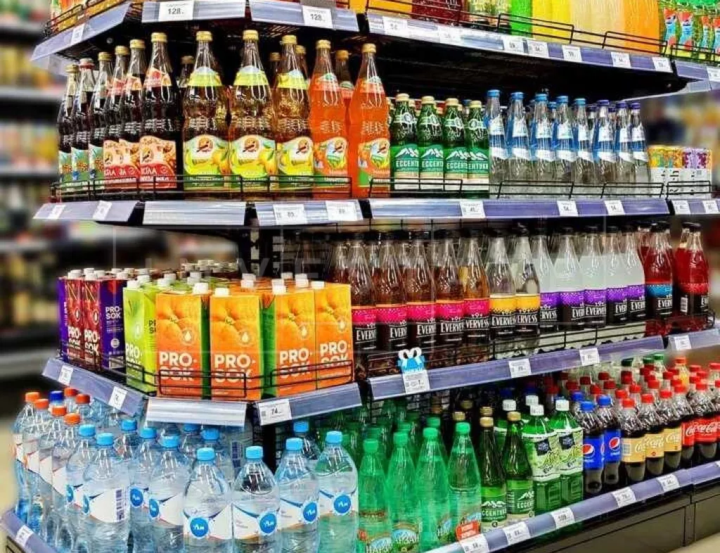 г Москва, Лермонтовский пр-т, 2, кор. 1