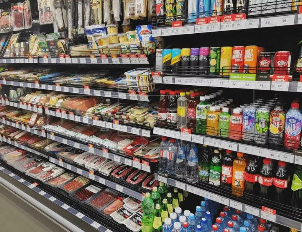 г Москва, Лермонтовский пр-т, 2, кор. 1