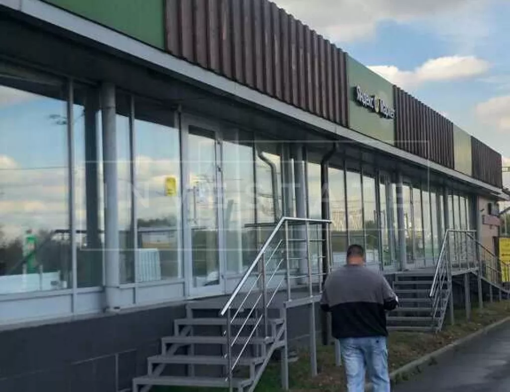 арендный бизнес г Москва, Лермонтовский пр-т, 2, кор. 1 в ЮВАО, метро  г Москва, Лермонтовский пр-т, 2, кор. 1