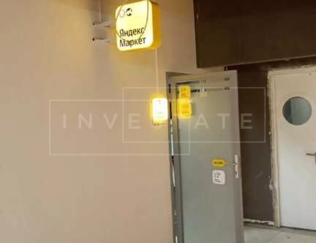 арендный бизнес г Москва, Лермонтовский пр-т, 2, кор. 1 в ЮВАО, метро  г Москва, Лермонтовский пр-т, 2, кор. 1