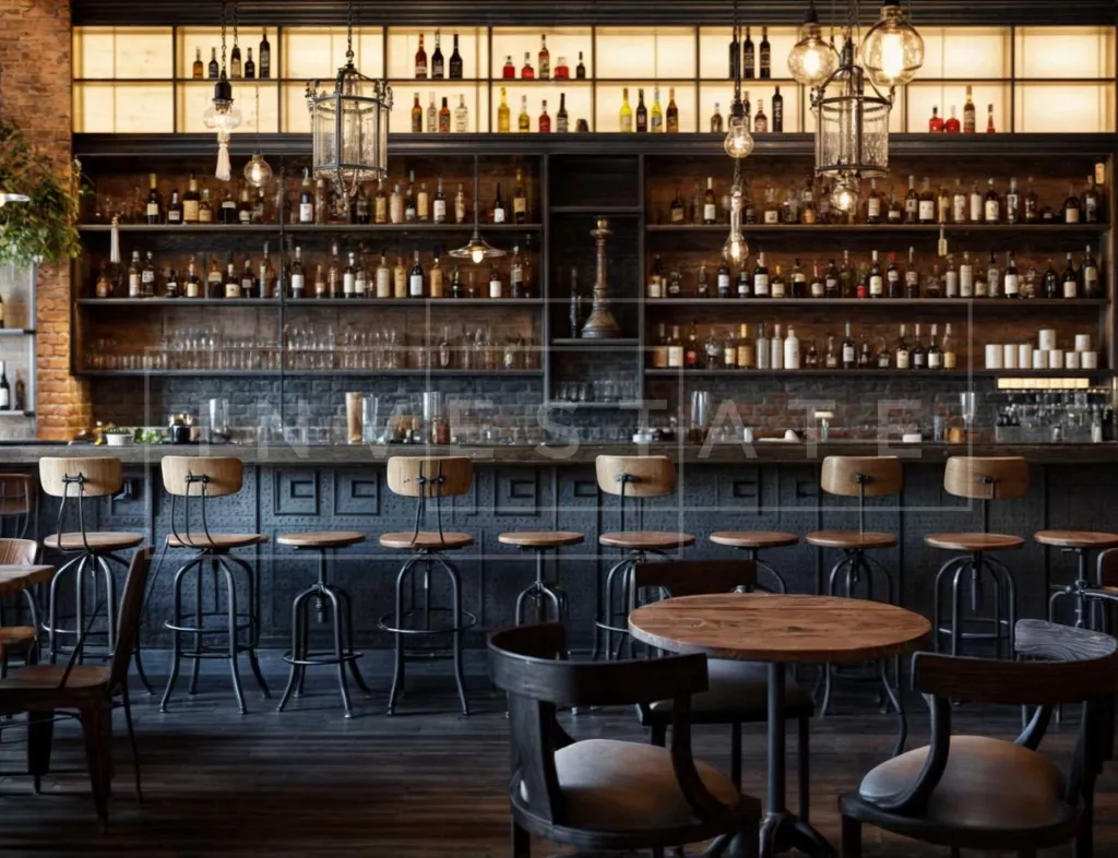 г Москва, Рождественка ул., 6/9/20, стр. 1