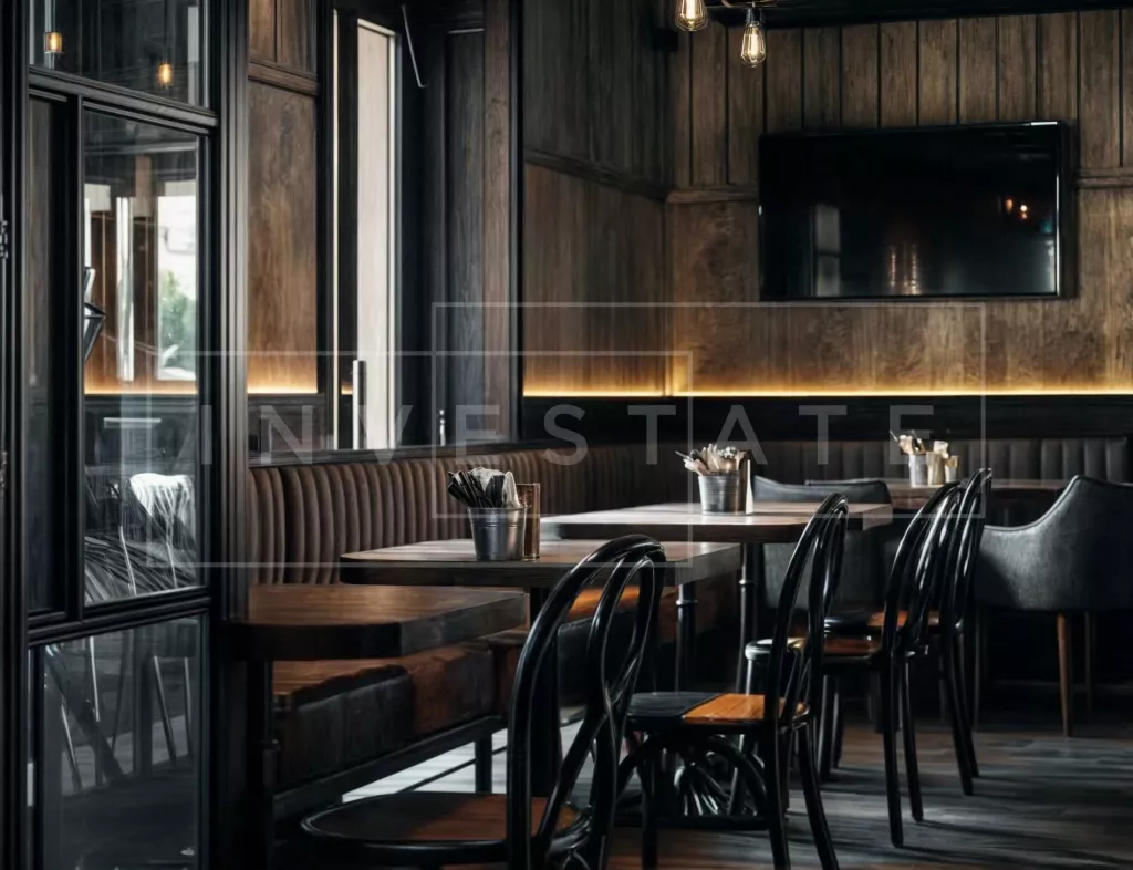 г Москва, Рождественка ул., 6/9/20, стр. 1