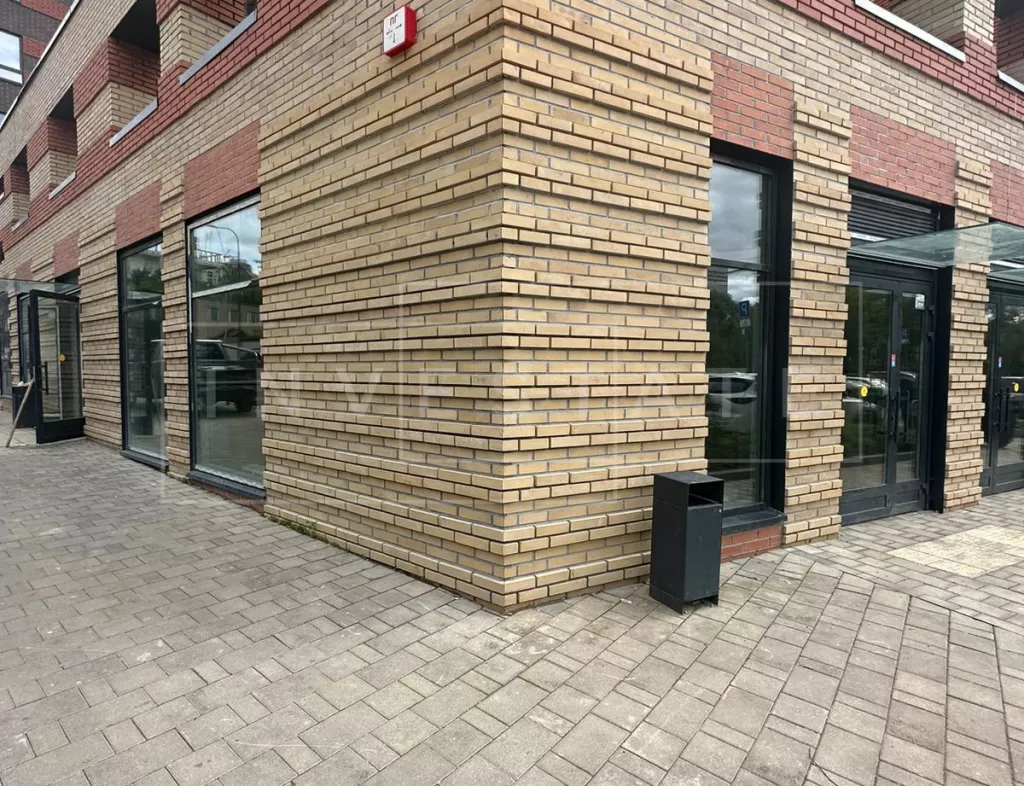 г. Москва, Очаковское ш., 5к1