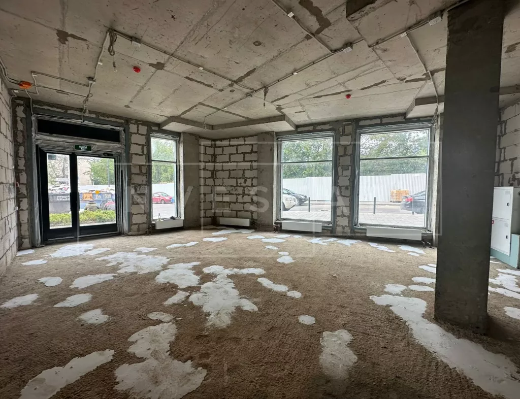 г. Москва, Очаковское ш., 5к1