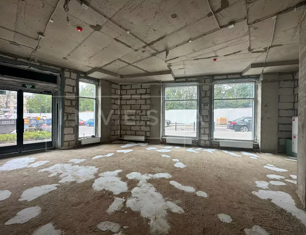 г. Москва, Очаковское ш., 5к1