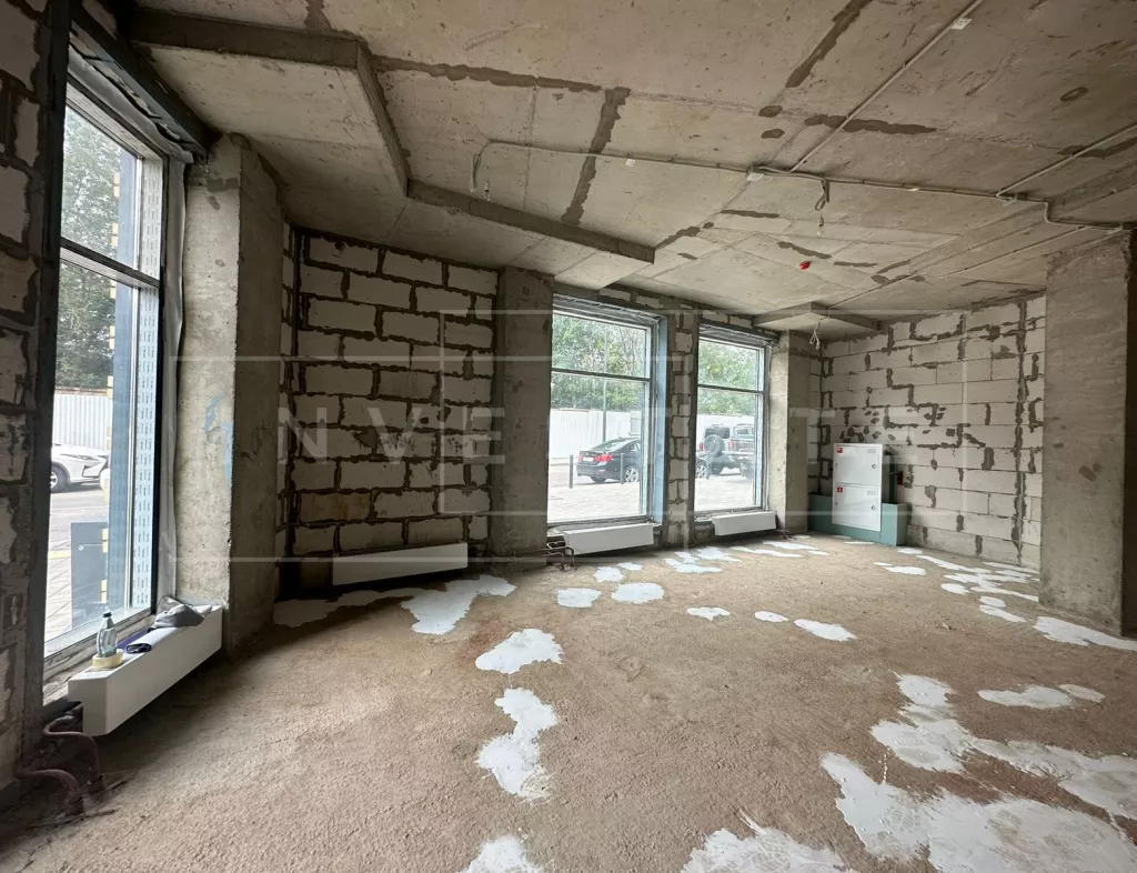 г. Москва, Очаковское ш., 5к1