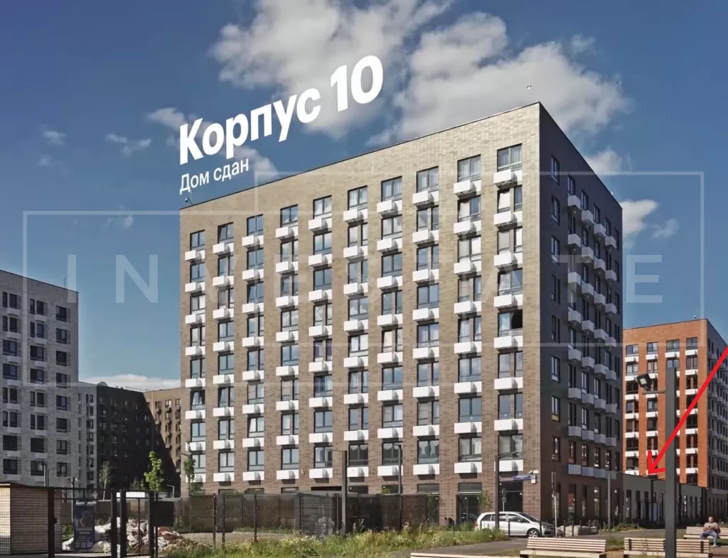 арендный бизнес МО, г.о. Красногорск., пос. Ильинское-Усово, Заповедная ул., 15 в , метро  МО, г.о. Красногорск., пос. Ильинское-Усово, Заповедная ул., 15