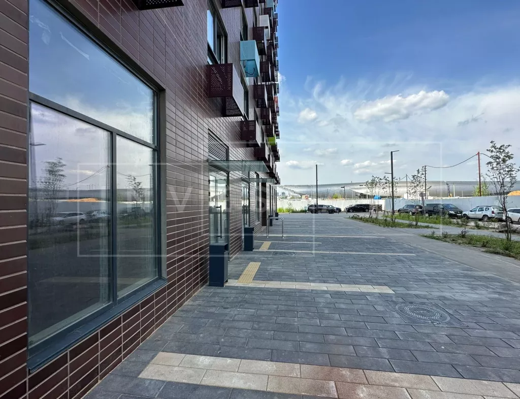 г. Москва, Александры Монаховой ул., 85