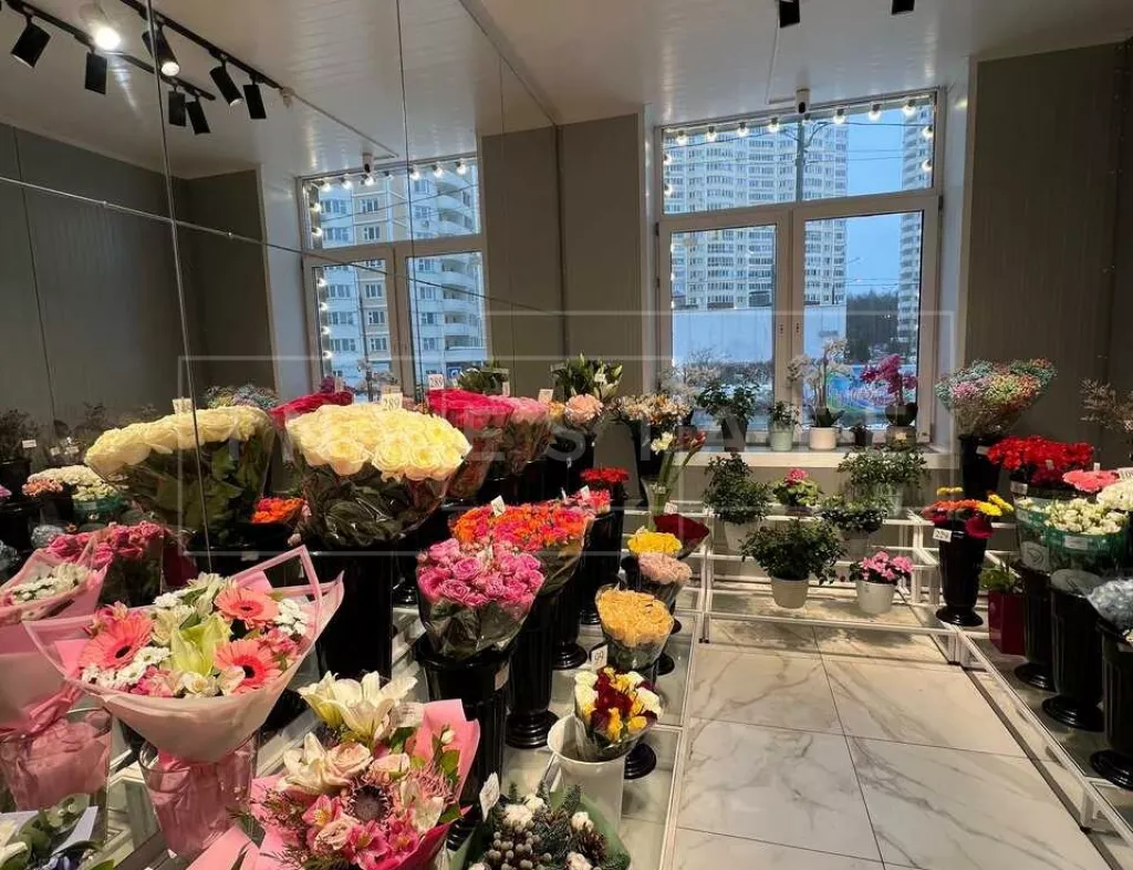 г Москва, поселение Внуковское, ул Лётчика Ульянина, 7