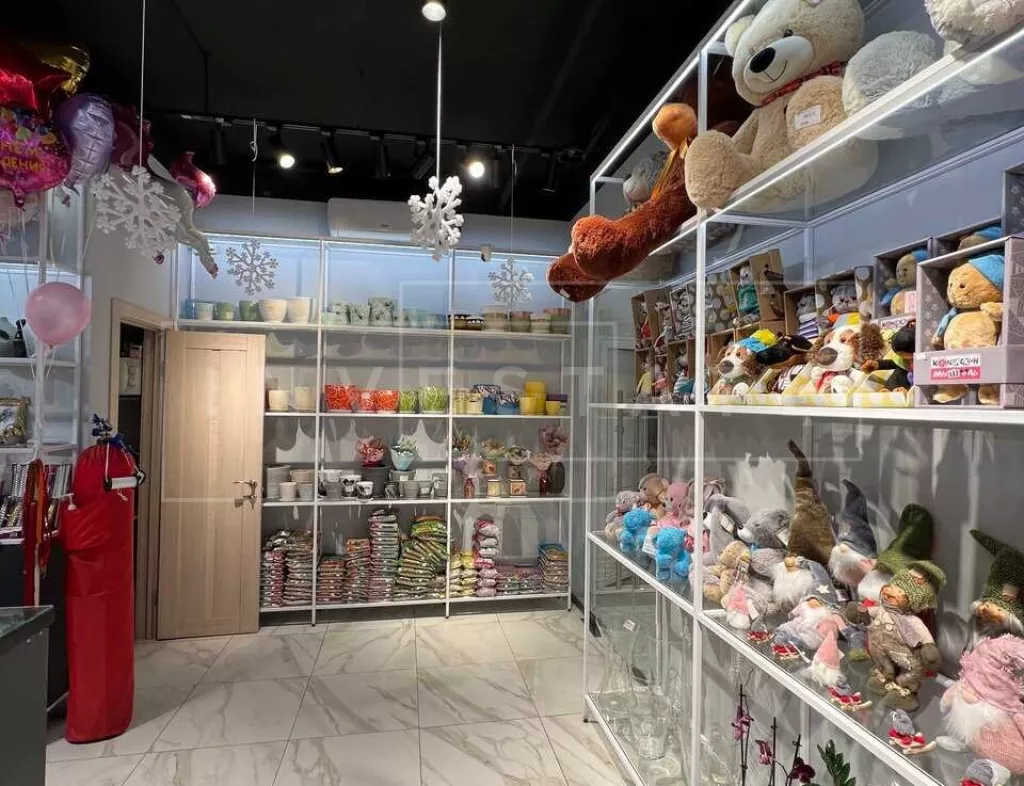 г Москва, поселение Внуковское, ул Лётчика Ульянина, 7