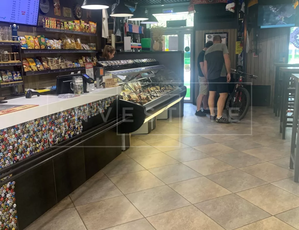 г. Москва, Маршала Жукова пр-т, 17к1