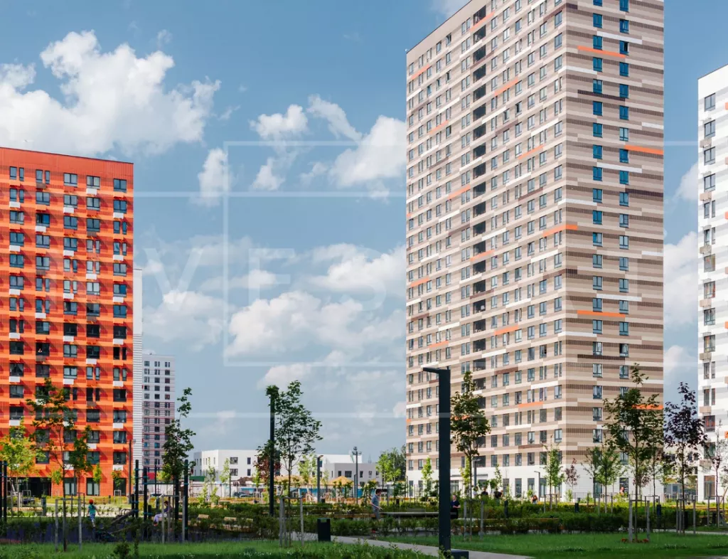 г Одинцово, Ракетчиков ул., мкр. Одинцово-1