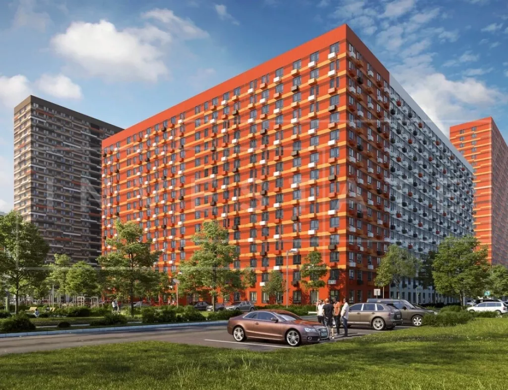 г Одинцово, Ракетчиков ул., мкр. Одинцово-1