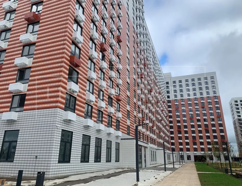 г Одинцово, Ракетчиков ул., мкр. Одинцово-1