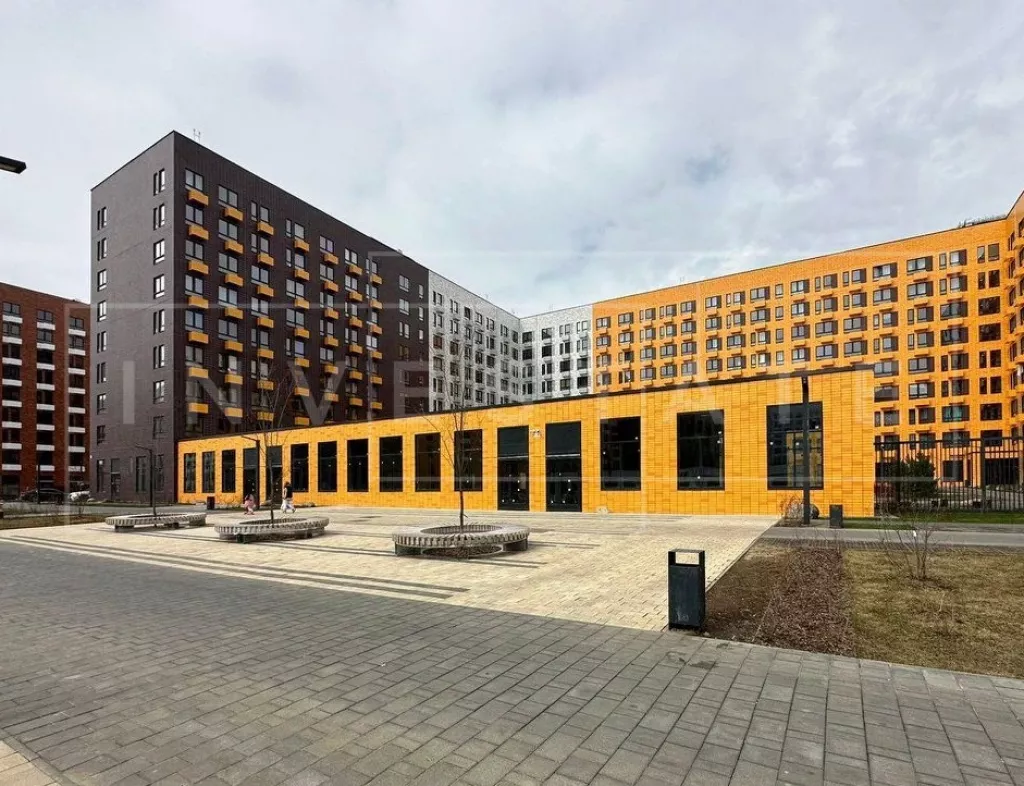 МО, г.о. Красногорск., пос. Ильинское-Усово, Заповедная ул., 13