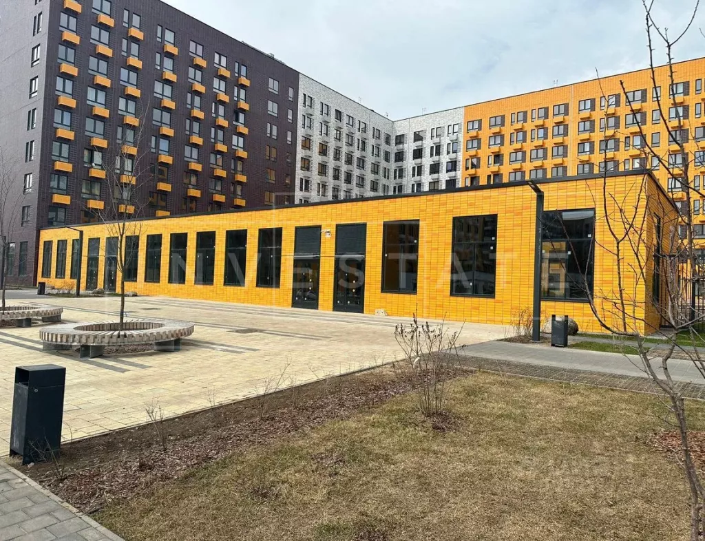 МО, г.о. Красногорск., пос. Ильинское-Усово, Заповедная ул., 13