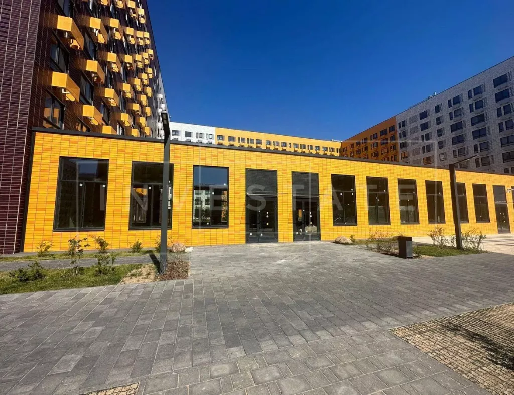 МО, г.о. Красногорск., пос. Ильинское-Усово, Заповедная ул., 13