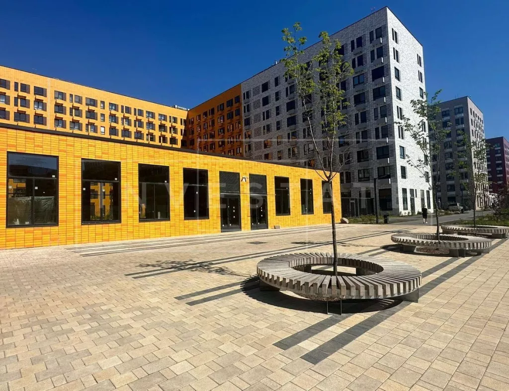 МО, г.о. Красногорск., пос. Ильинское-Усово, Заповедная ул., 13