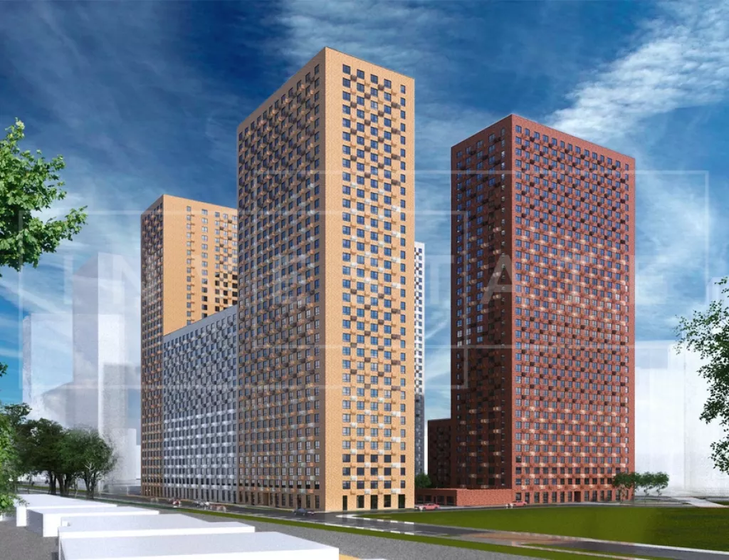 г. Москва, ЖК Алтуфьевское 53, к2.2