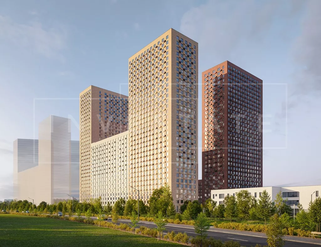 г. Москва, ЖК Алтуфьевское 53, к2.2