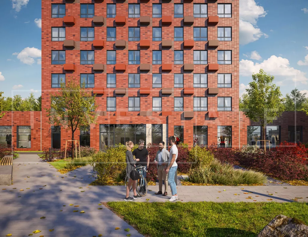 г. Москва, ЖК Алтуфьевское 53, к2.2