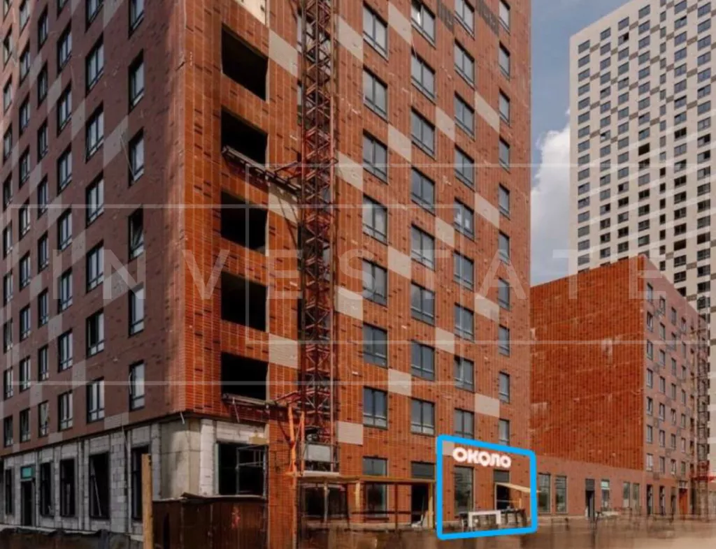 г. Москва, ЖК Алтуфьевское 53, к2.2