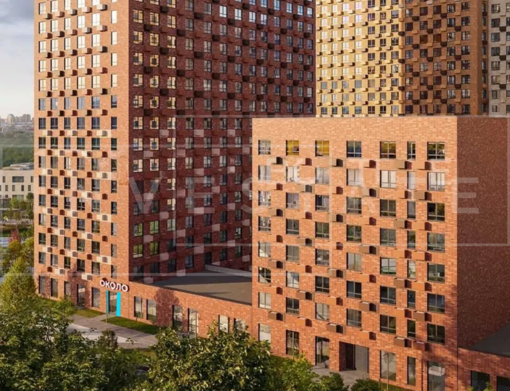 г. Москва, ЖК Алтуфьевское 53, к2.2