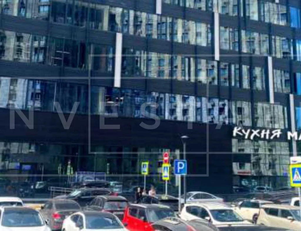 г Москва, 21-й Киевское ш км, 3, стр. 1