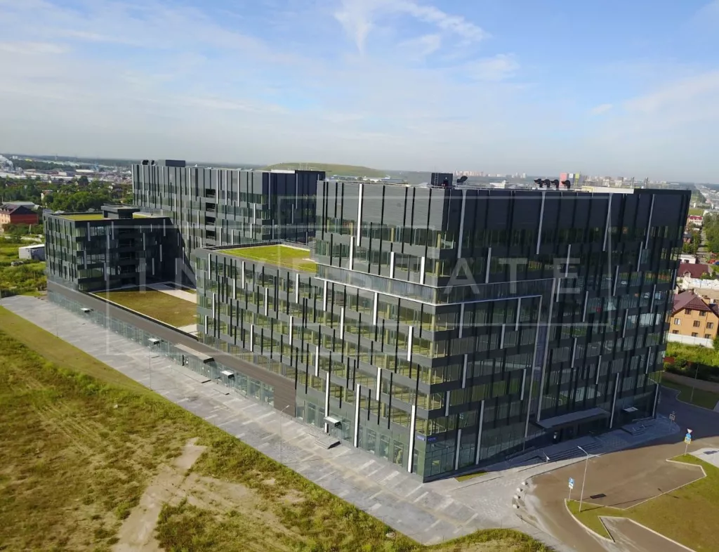 г Москва, 21-й Киевское ш км, 3, стр. 1