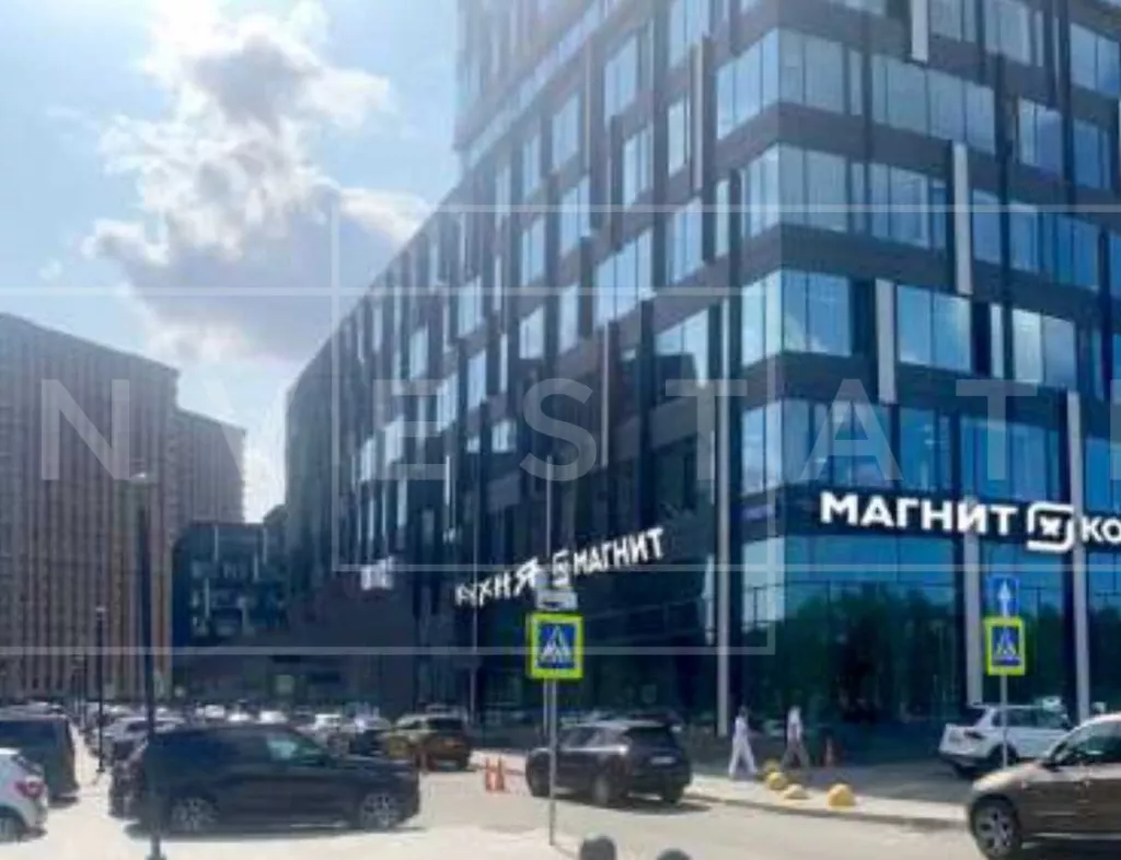 г Москва, 21-й Киевское ш км, 3, стр. 1