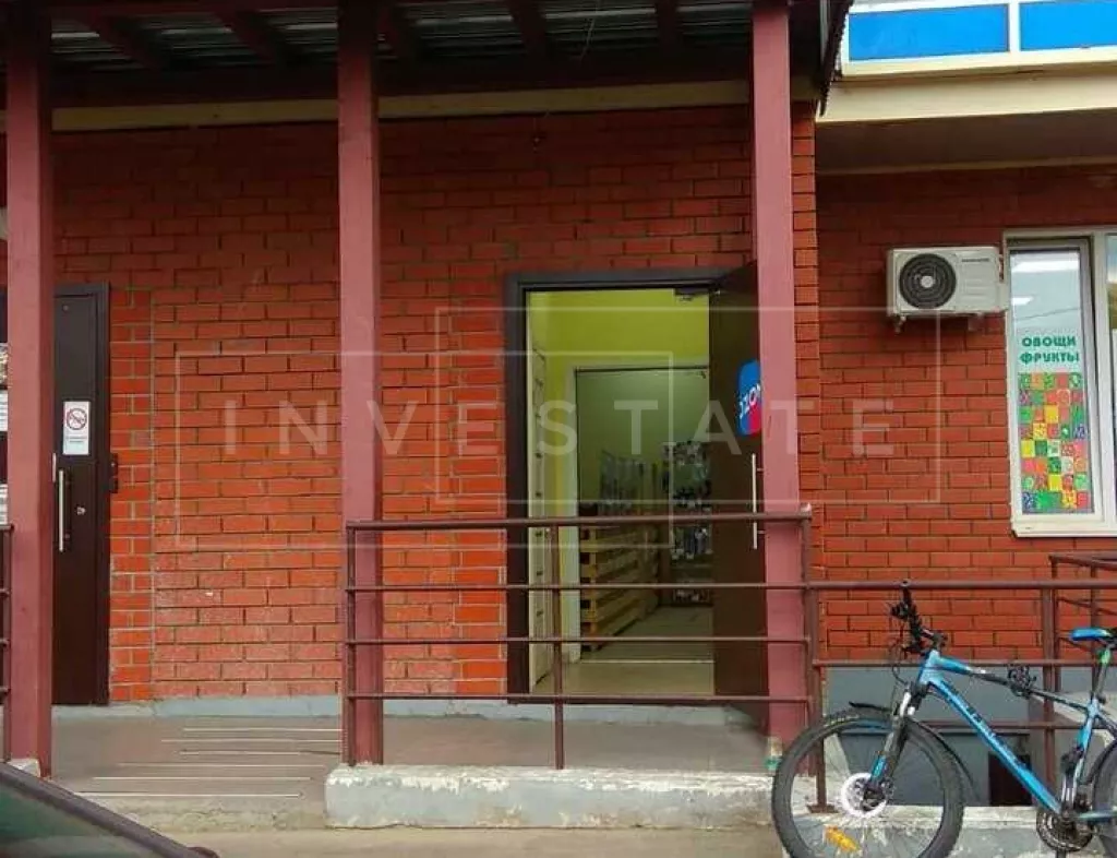 МО, г. Лыткарино, Ленина ул., 12