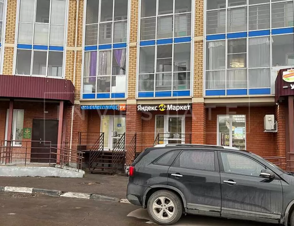 МО, г. Лыткарино, Ленина ул., 12