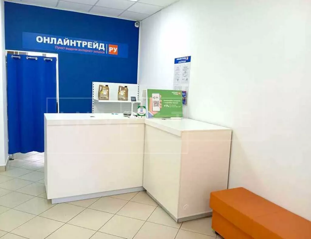 МО, г. Лыткарино, Ленина ул., 12