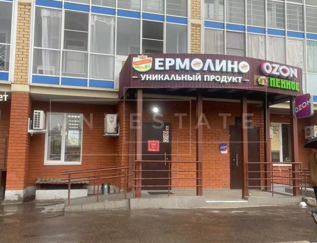 МО, г. Лыткарино, Ленина ул., 12