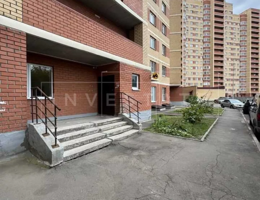 МО, г. Лыткарино, Ленина ул., 12