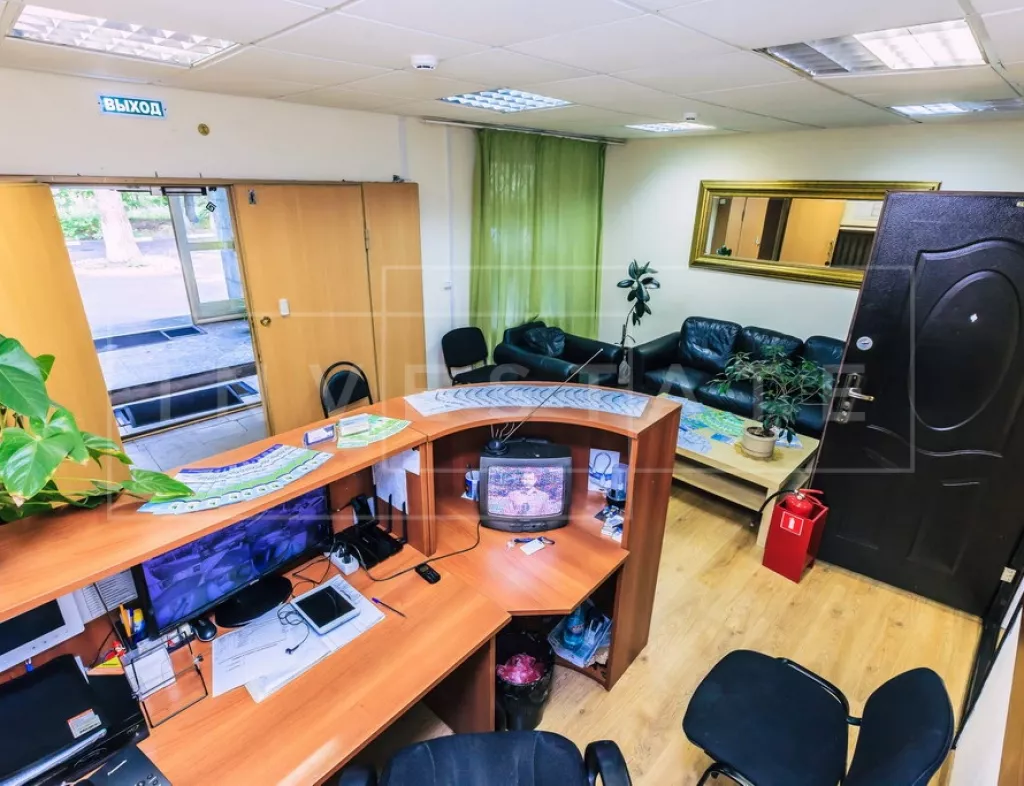 г Москва, Коновалова ул., 14