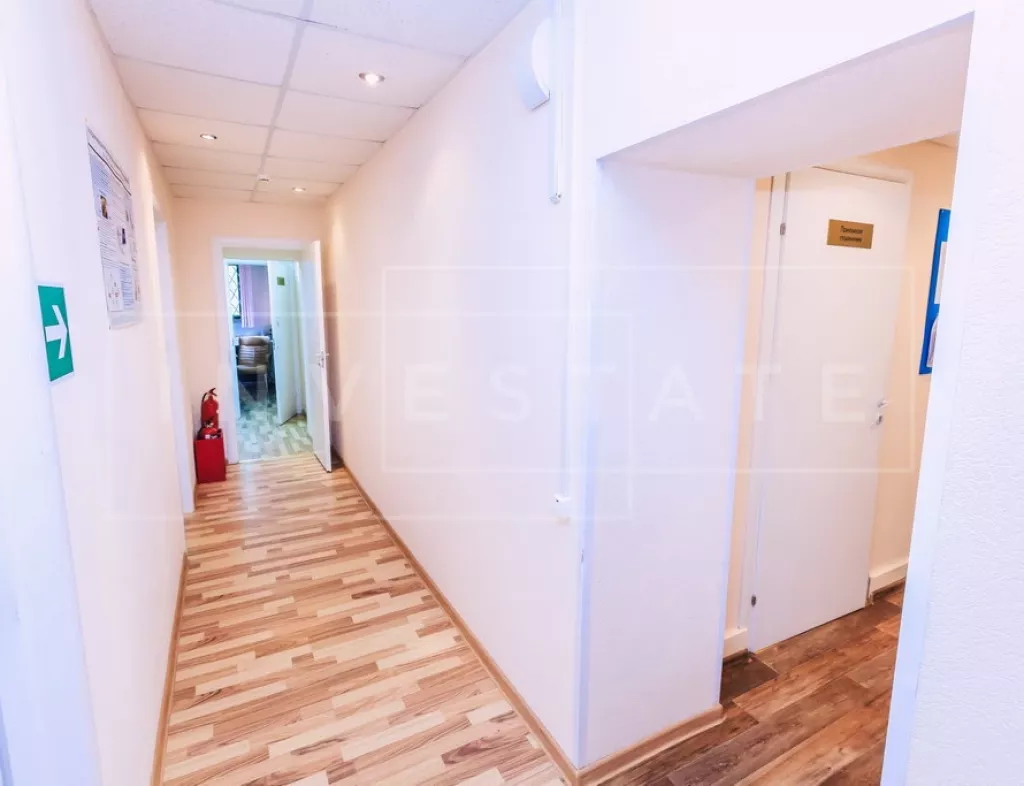 г Москва, Коновалова ул., 14